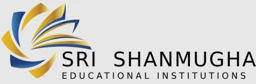 Sri Shanmugha College of Engineering and Technology logo
