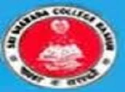 Sri Sharada College logo