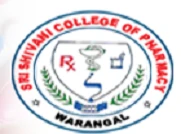 Sri Shivani College of Pharmacy logo