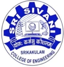 Sri Sivani College of Engineering logo
