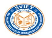 Sri Vasavi Institute of Engineering & Technology logo