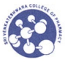 Sri Venkateshwara College of Pharmacy logo