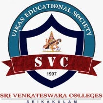 Sri Venkateswara College of Engineering & Technology logo