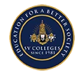 Sri Venkateswara College of Engineering, Tirupati logo