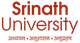 Srinath University logo