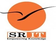 Srinivasa Ramanujan Institute of Technology logo