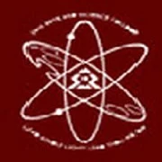 SRM Arts and Science College logo