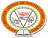 SSLD Varshney Engineering College Aligarh logo