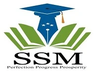 SSM College of Arts & Science logo
