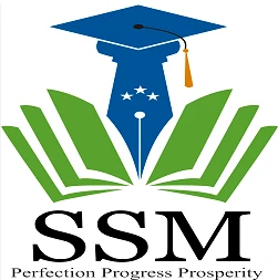 SSM College of Engineering logo