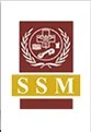 SSM College of Pharmacy logo