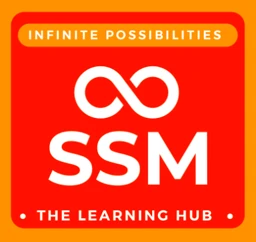 SSM Institute of Engineering and Technology logo