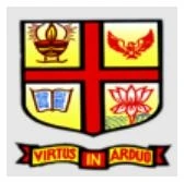 St. Aloysius' College logo