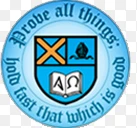 St Andrew's College logo