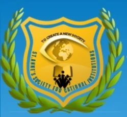 St. Anne's Degree College for Women logo
