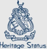St. Bede's College logo