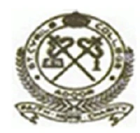 St.. Cyril's College, Adoor logo