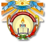 St Francis De Sales College logo