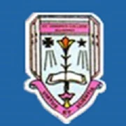 St. Joseph's College for Women, Alappuzha logo