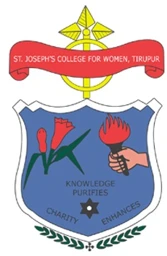 St. Joseph's College for Women logo