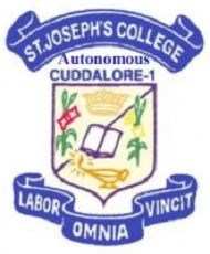 St. Joseph's College of Arts and Science logo