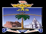 St. Joseph's College, Tiruchirappalli logo