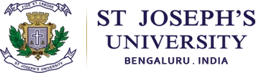 St. Joseph's University logo