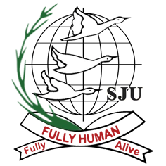 St. Joseph University logo