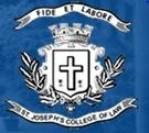 St. Josephs College of Law logo