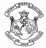 St Marys College logo