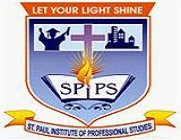 St. Paul Institute of Professional Studies logo