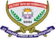 St. Soldier Institute of Hotel Management and Catering Technology logo