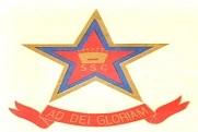 St. Stephens's College logo