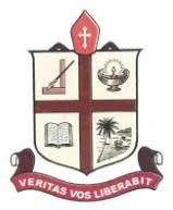 St. Thomas College, Thrissur logo