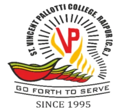 St. Vincent Pallotti College logo