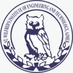 St. Wilfred's Institute of Engineering & Technology logo