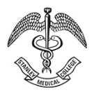 Stanley Medical College, Chennai logo