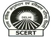 State Council of Educational Research & Training logo