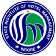 State Institute of Hotel Management, Indore logo