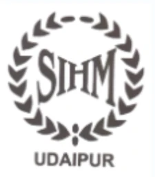 State Institute of Hotel Management, Udaipur logo