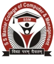 Sudha Sureshbhai Maniar College of Computer and Management logo