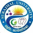 Surajmal University logo