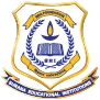 Surana College logo