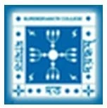 Surendranath College logo