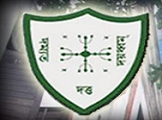 Surendranath College for Women logo