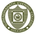 Surendranath Evening College logo