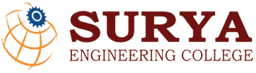Surya Engineering College logo