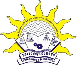 Suryodaya College of Engineering & Technology logo