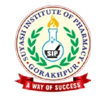 Suyash Institute of Pharmacy logo