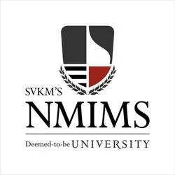 SVKM's Narsee Monjee Institute of Management Studies logo